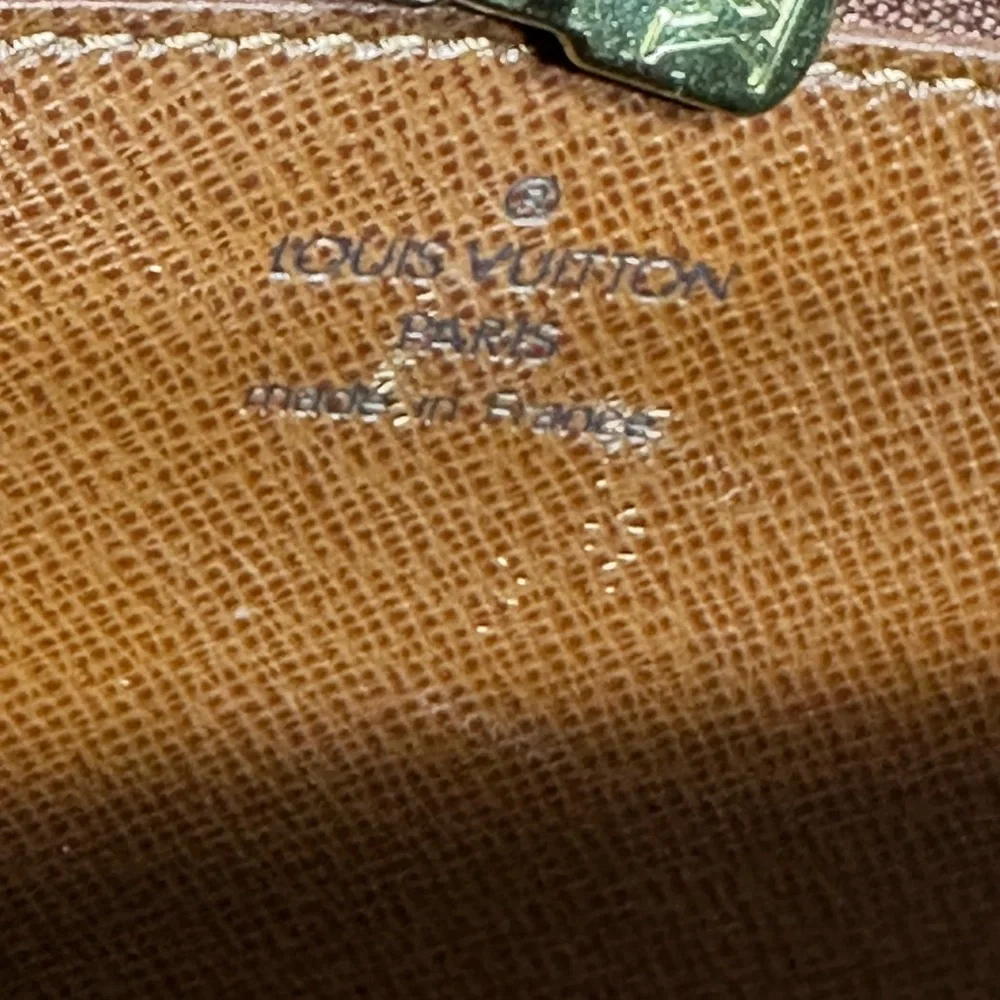Louis Vuitton Crossbody Bag - Picture 9 of 10